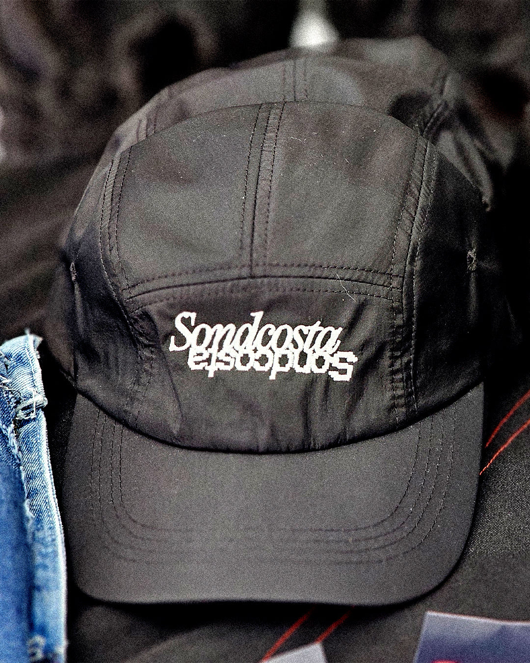 Dad Hat - Impact 25'