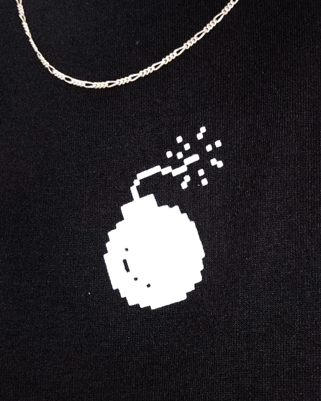 T Shirt Impact 25'