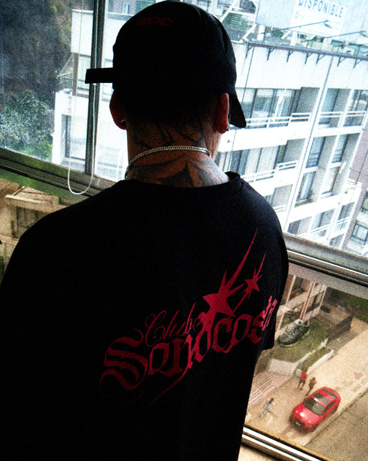 T Shirt Club Sondcosta 25'