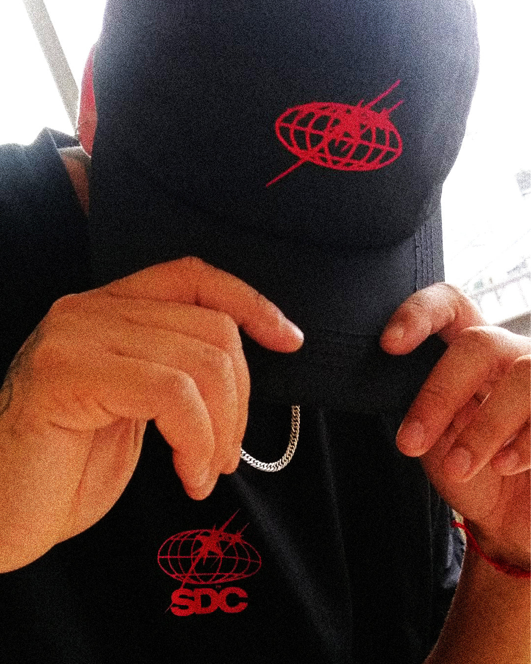 Dad Hat - Club Sondcosta 25'