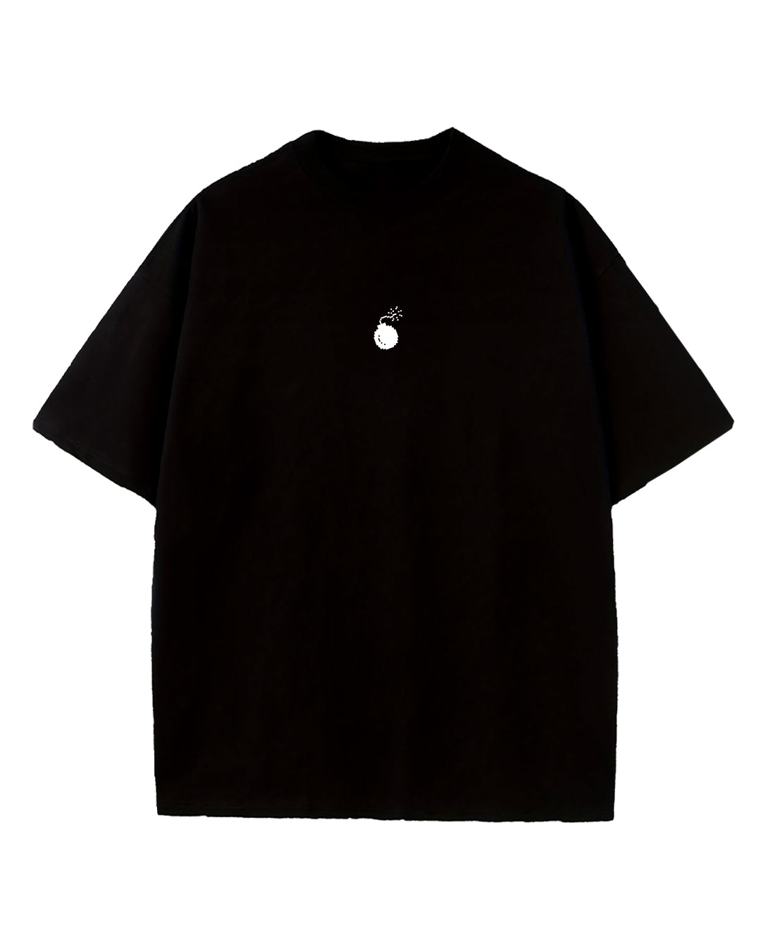 T Shirt Impact 25'