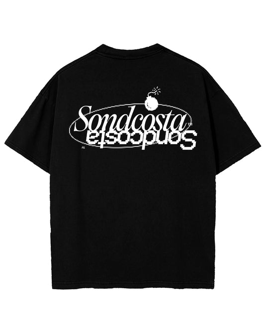 T Shirt Impact 25'