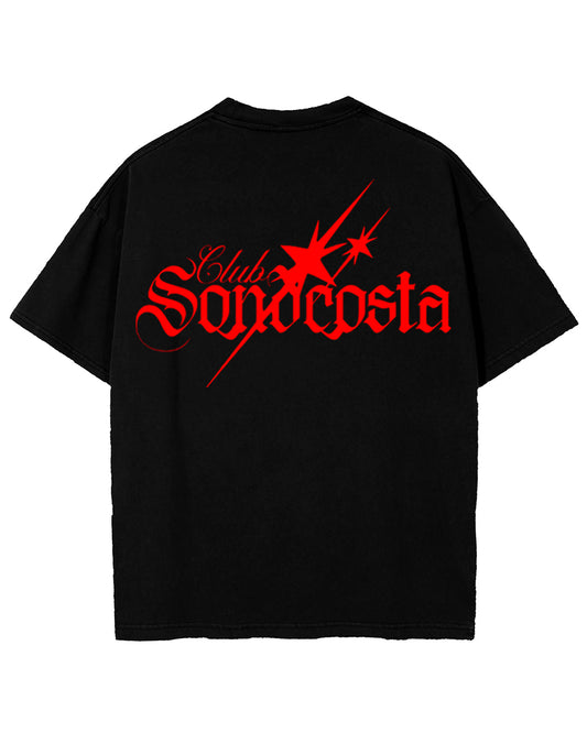 T Shirt Club Sondcosta 25'