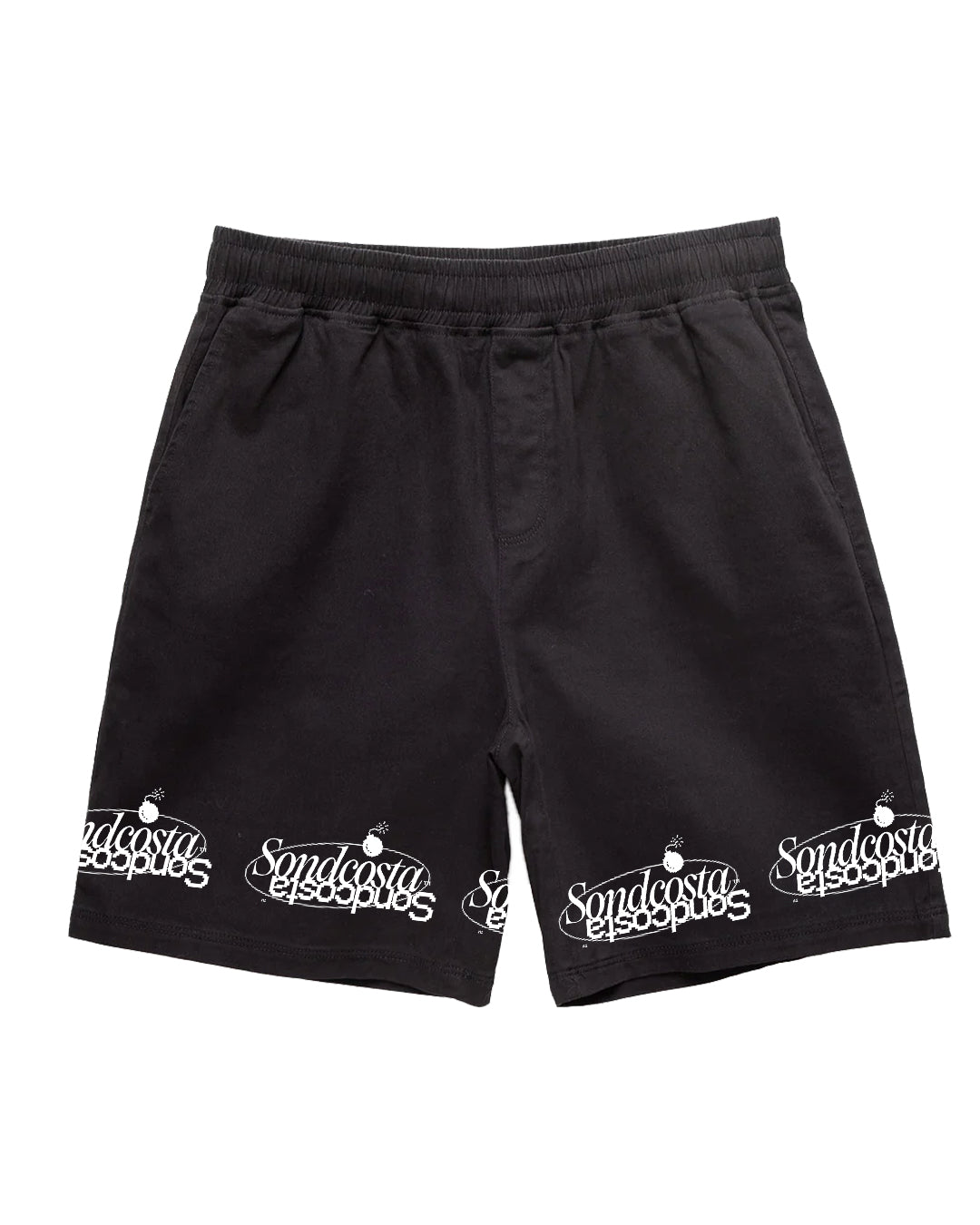 Short Impact 25'