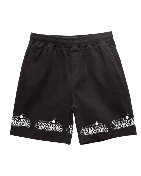 Short Impact 25'