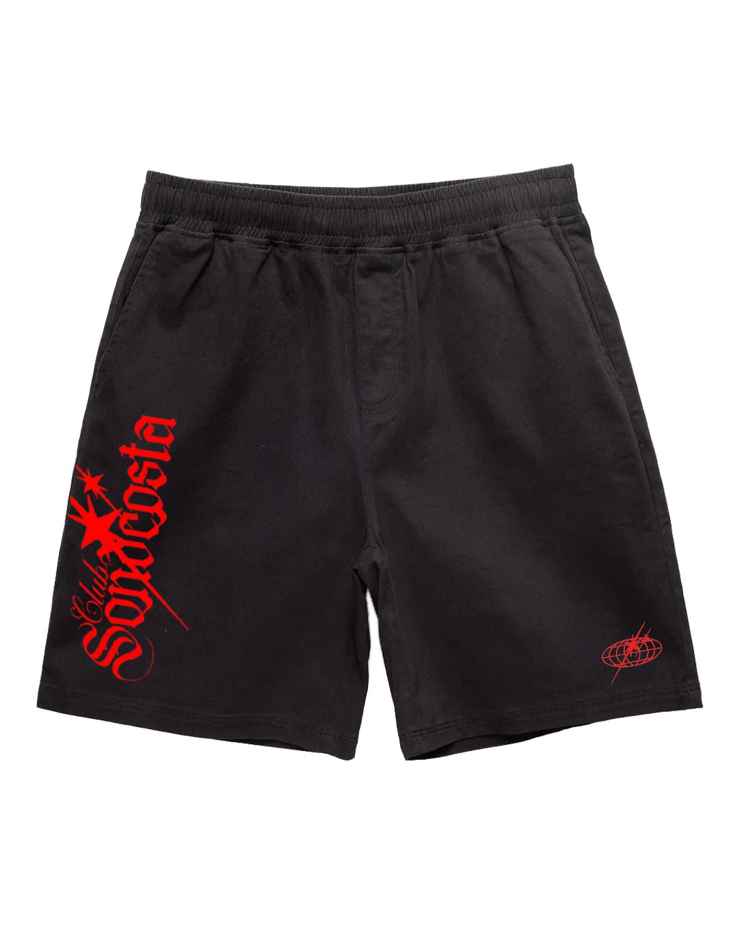 Short Club Sondcosta 25'