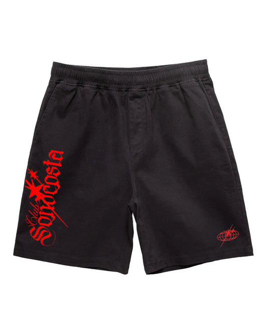 Short Club Sondcosta 25'