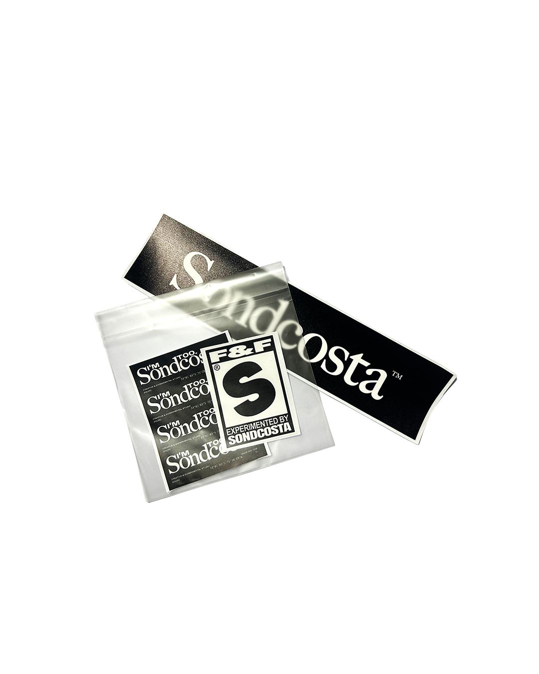Friends & Family - Limited Edition Pack